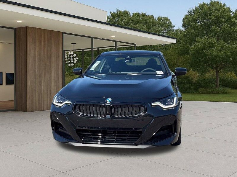 New 2026 BMW 2 Series 230i xDriveImage 3
