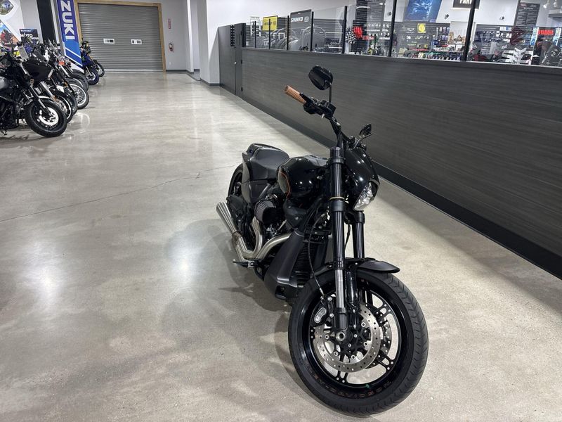Used 2019 Harley-Davidson FXDR 114 Image 10