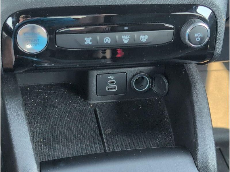 Used 2024 Ford Escape ST-LineImage 16