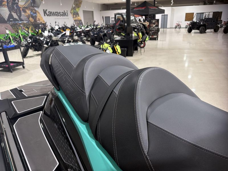 New 2026 Kawasaki JET SKI ULTRA 310LX-S Image 23