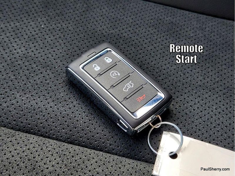 New 2026 Jeep Grand Cherokee Laredo Altitude 4x4