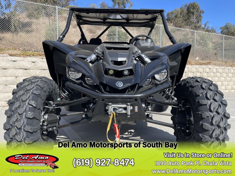 2025 Yamaha YXZ1000R EPS SS XT-RImage 2