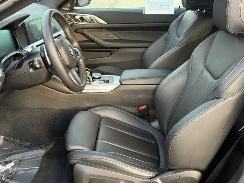 Used 2022 BMW 4 Series M440iImage 20