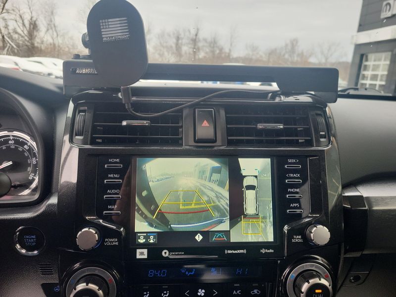 Used 2024 Toyota 4Runner TRD ProImage 7