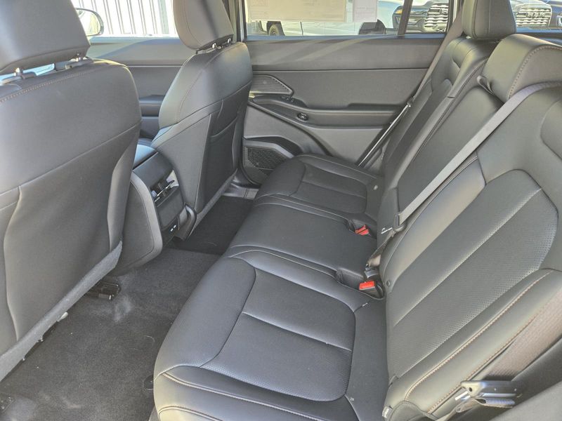 New 2026 Jeep Cherokee Limited 4x4