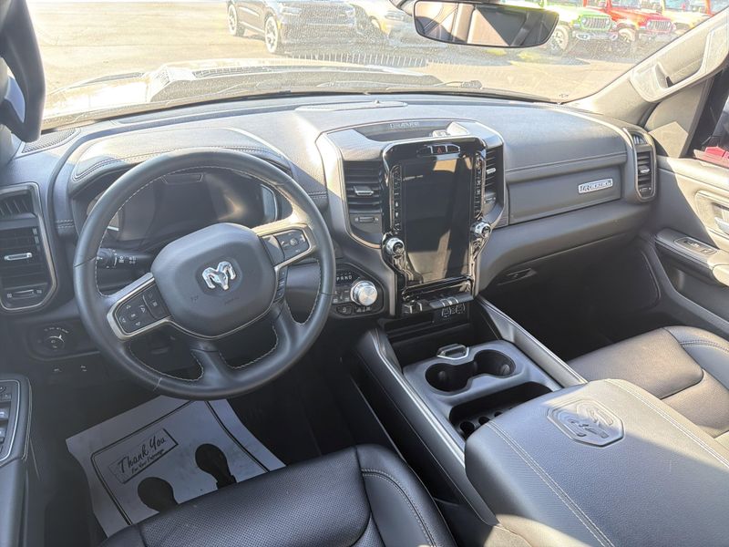 Used 2023 RAM 1500 RebelImage 19