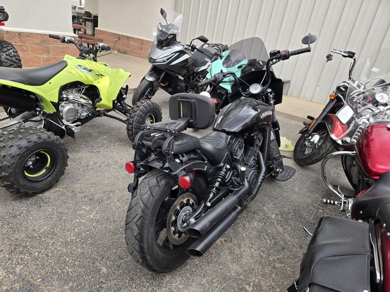 USED 2021 INDIAN MOTORCYCLE SCOUT BOBBER SIXTY ABS Image 4