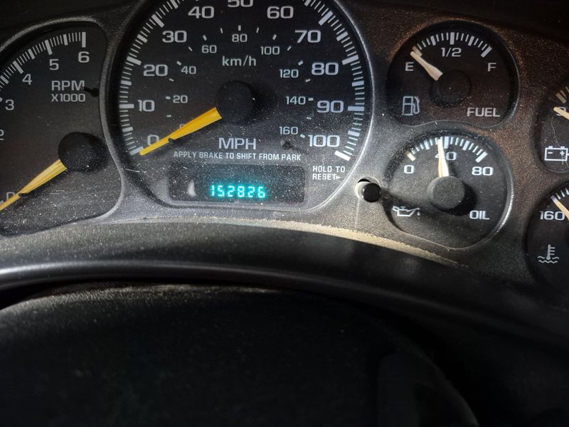 2000 Chevrolet Silverado 1500 Image 26