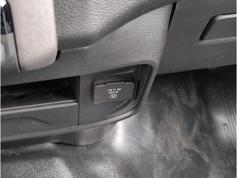 New 2026 RAM 2500 Tradesman Crew Cab 4x4 6