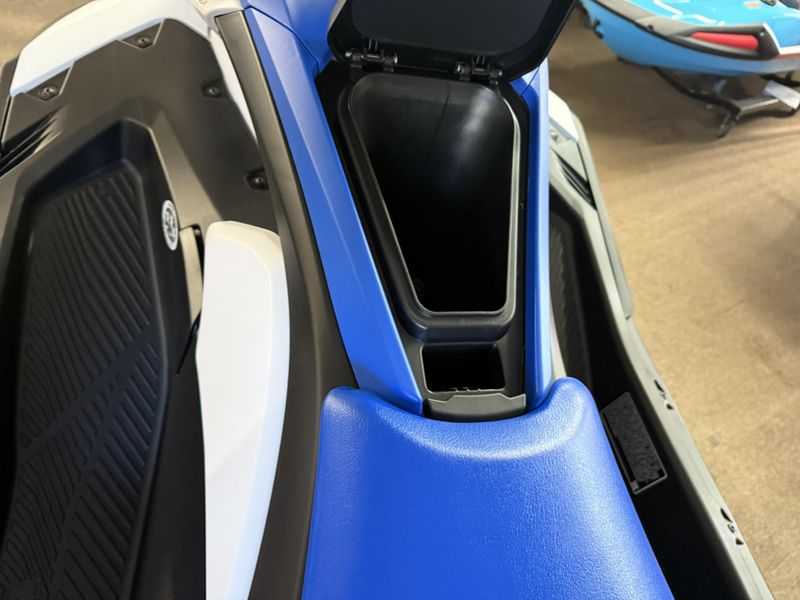 New 2025 Yamaha Jetblaster Image 8