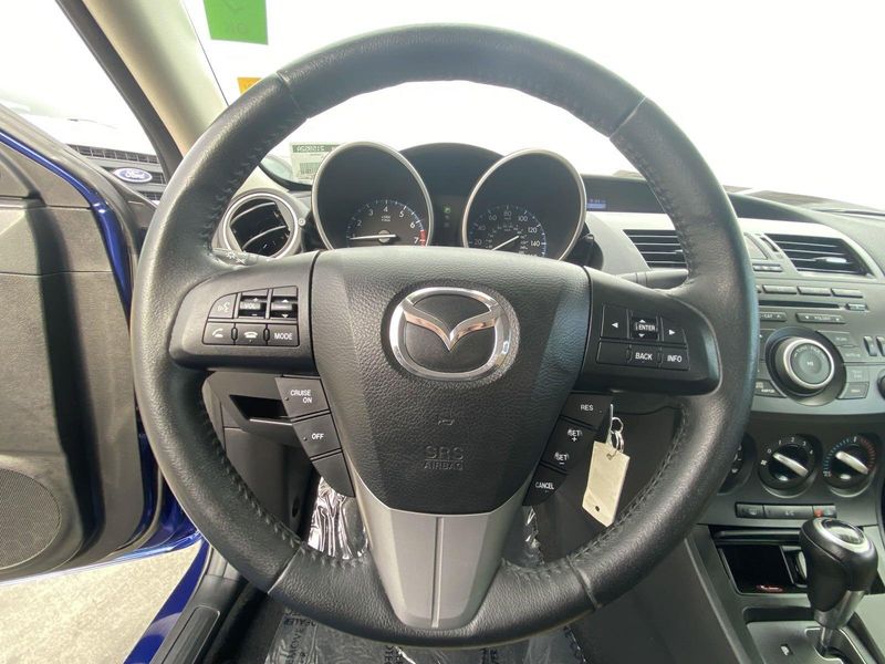 2012 Mazda Mazda3 i TouringImage 25