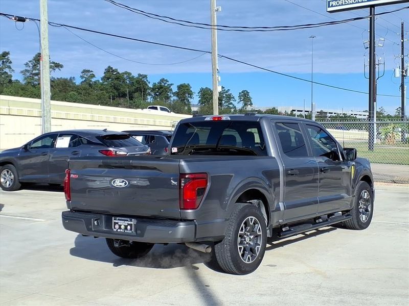 Used 2024 Ford F-150 STXImage 7