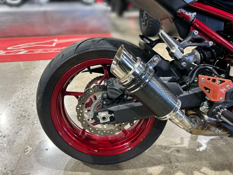 Used 2019 Kawasaki Z900 Image 22