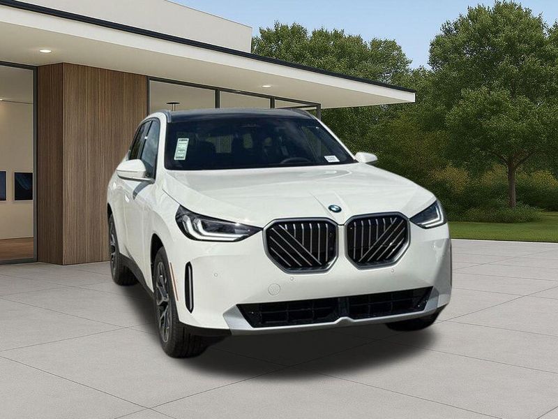 New 2026 BMW X3 30 xDriveImage 5