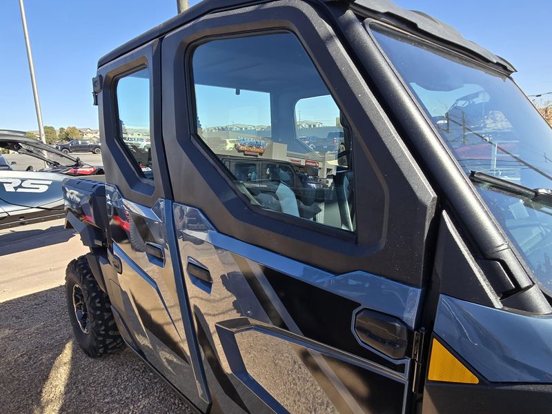 NEW 2026 KAWASAKI RIDGE CREW HVAC Image 9