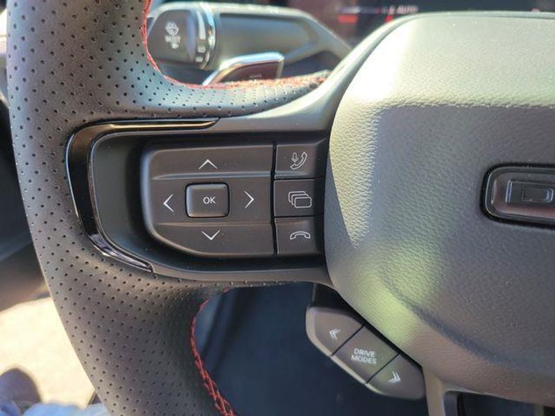 New 2026 Dodge Charger Scat Pack 2-door Awd
