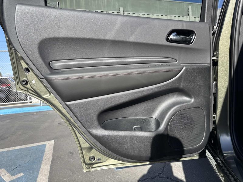 New 2026 Dodge Durango Gt Plus Awd Hemi V8