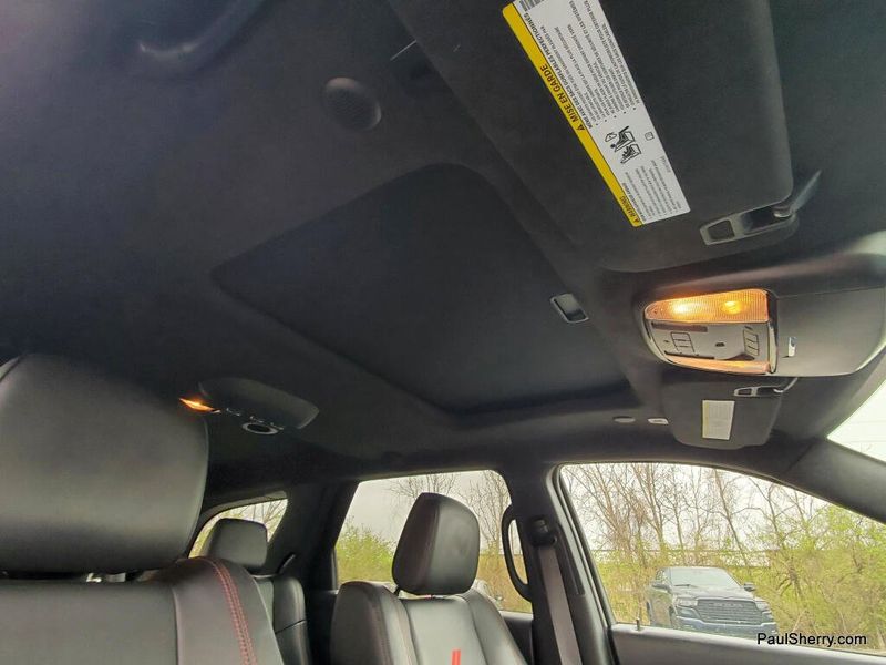 Used 2024 Dodge Durango R/T Premium