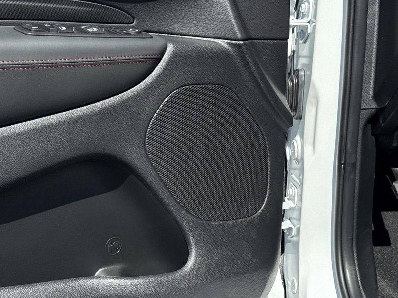 New 2026 Dodge Durango Gt Plus Awd Hemi V8