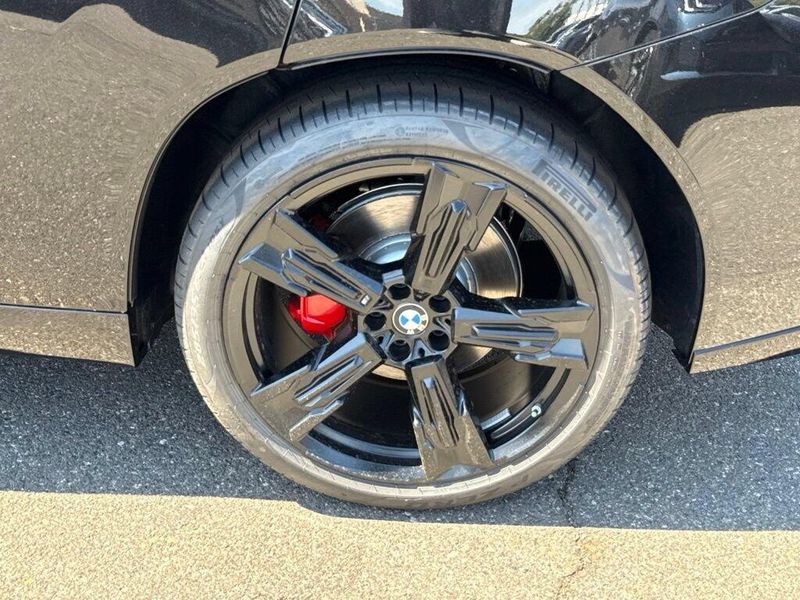 New 2026 BMW X3 M50 xDriveImage 14