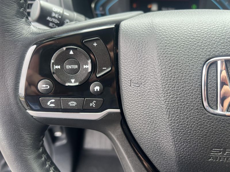 2024 Honda Odyssey EliteImage 11