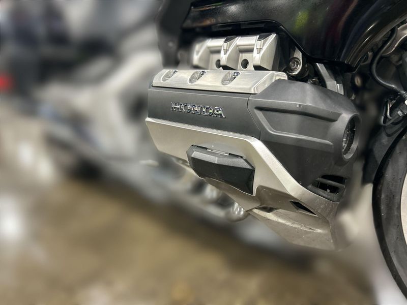 Used 2019 Honda GOLDWING TOUR DCT Image 29