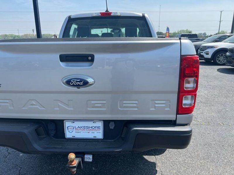 2020 Ford Ranger XLImage 5
