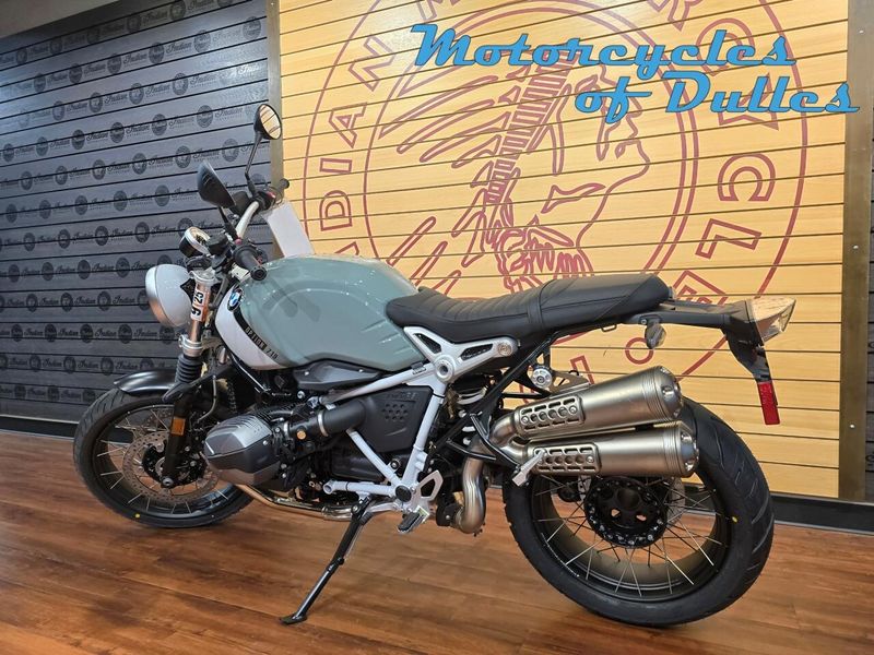 2023 BMW R nineT Scrambler Image 6