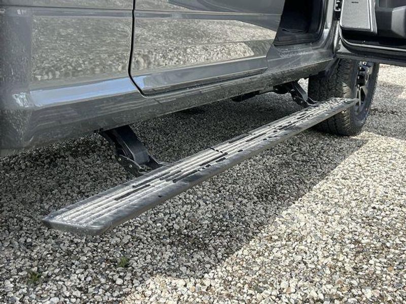 New 2026 RAM 2500 Laramie Mega Cab 4x4 6