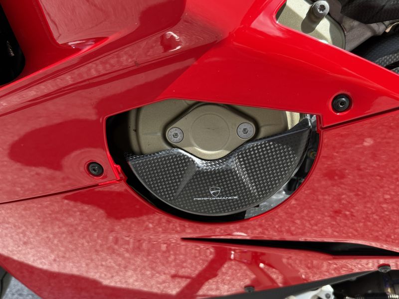 Used 2020 Ducati Panigale V4 