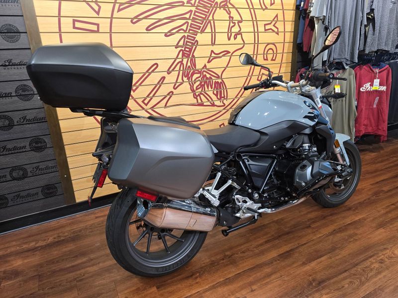 Used 2023 BMW R 1250 R Image 5