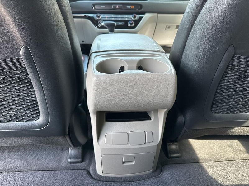Used 2021 Kia Sedona EXImage 23
