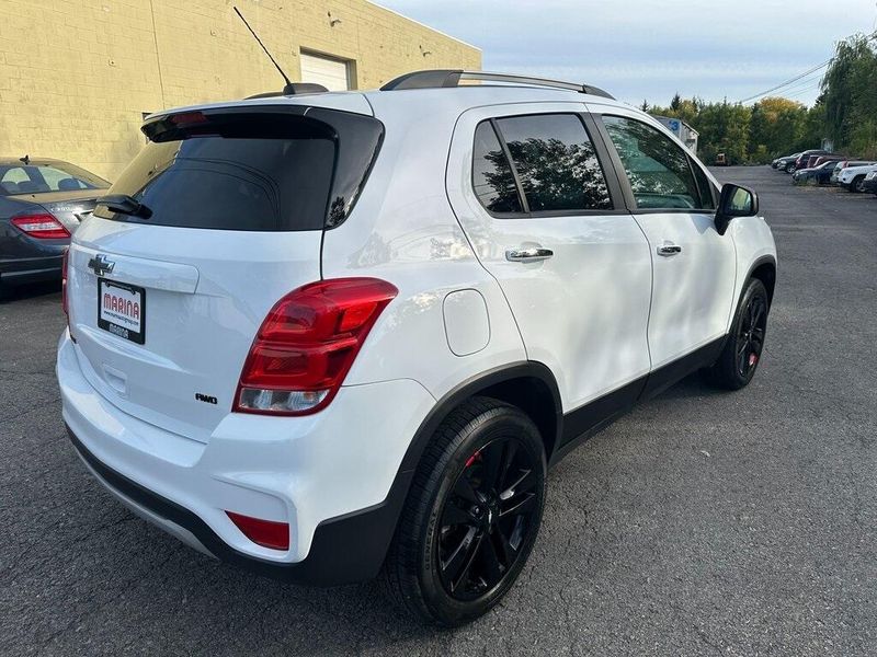 2019 Chevrolet Trax LT photo 6