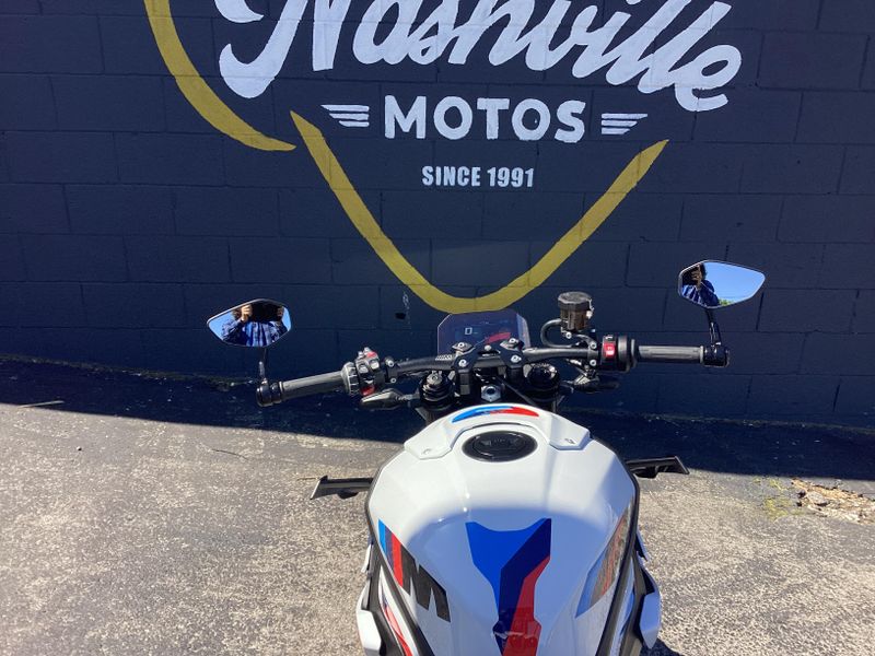 New 2026 BMW M 1000 R 