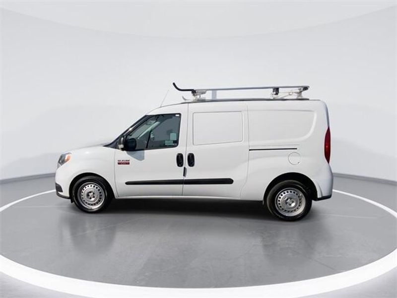 2022 RAM ProMaster City BaseImage 5