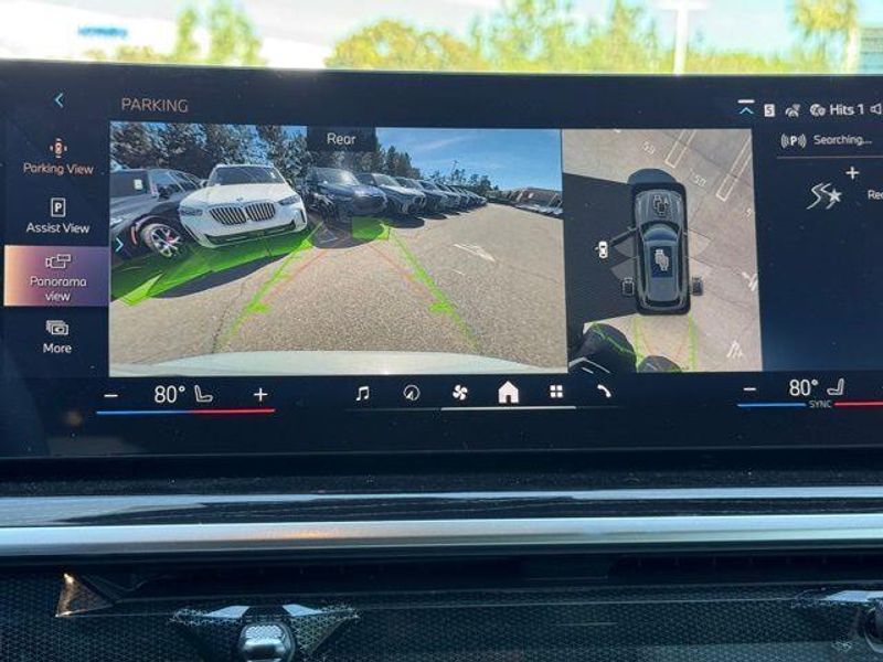 New 2026 BMW X5 sDrive40iImage 25