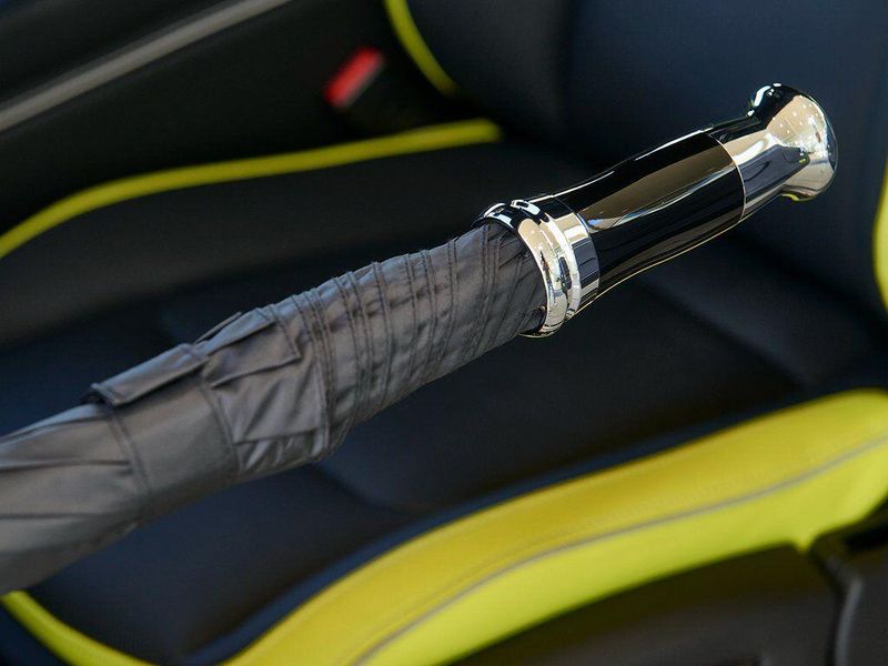 New 2026 Rolls-Royce Spectre Image 24