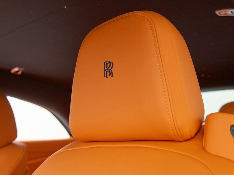2025 Rolls-Royce Spectre Image 13
