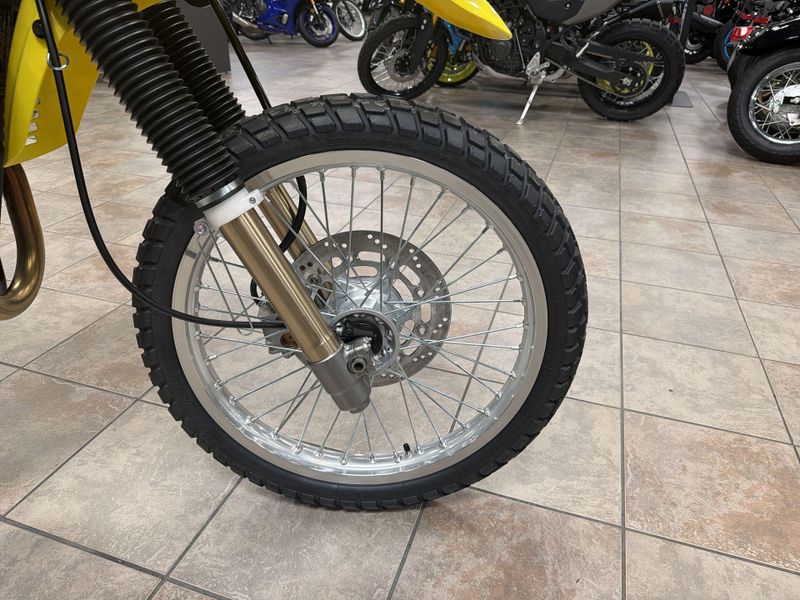 New 2027 Suzuki DR650S Image 19