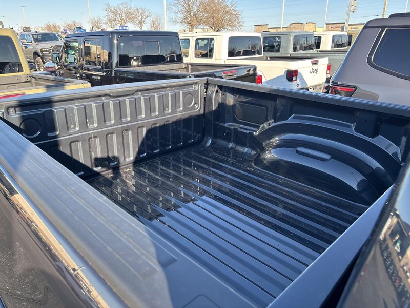 New 2026 RAM 1500 Big Horn Crew Cab 4x4 5