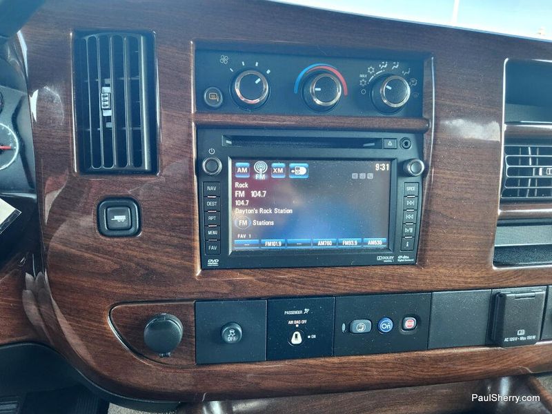 Used 2015 Chevrolet Express 2500 