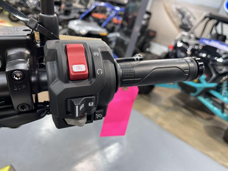 New 2026 Honda REBEL 1100 DCT Image 12