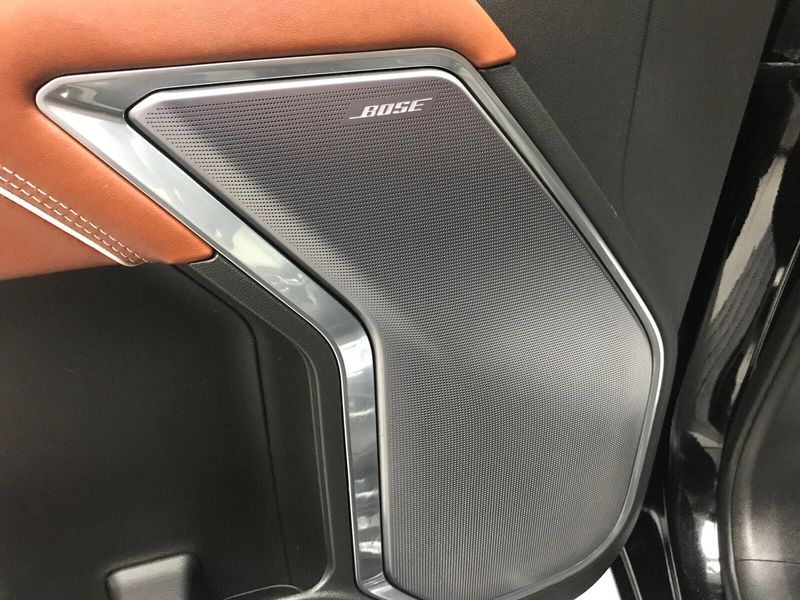 2023 GMC Sierra 1500 Denali UltimateImage 6