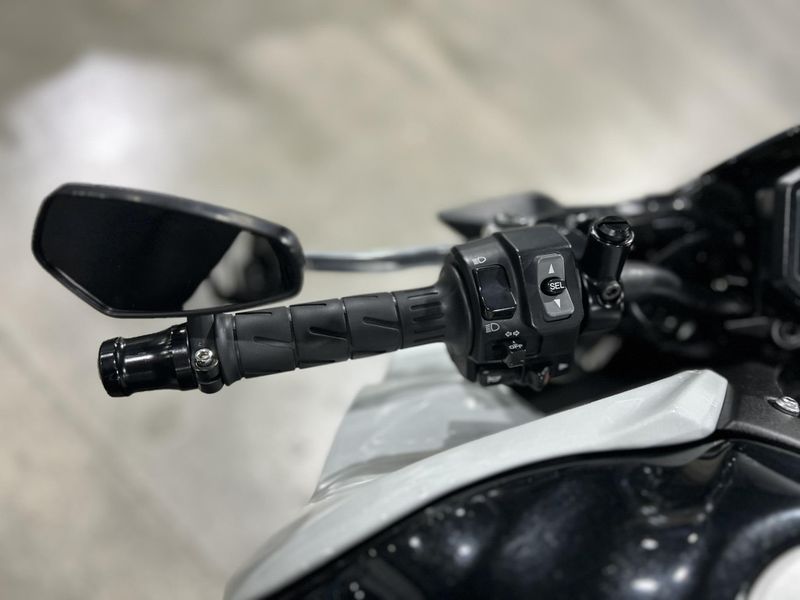 Used 2022 Kawasaki Z900 ABS Image 9