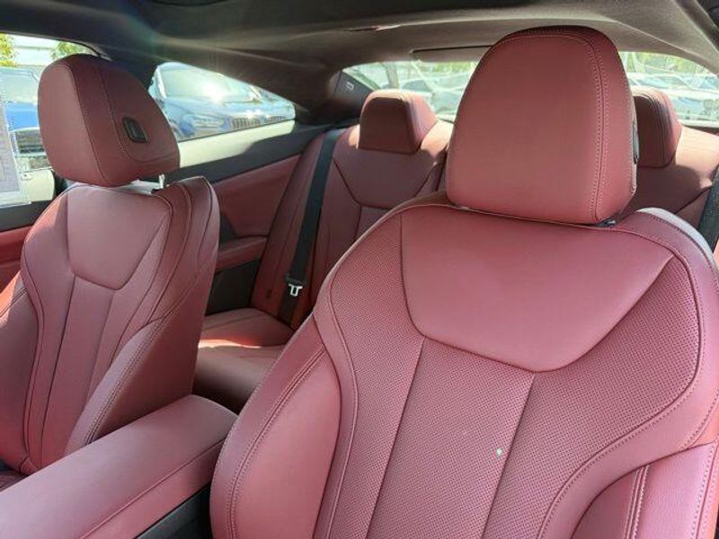 Used 2026 BMW 4 Series 430iImage 22