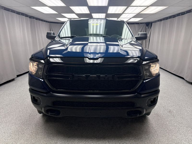 Used 2024 RAM 1500 TradesmanImage 5