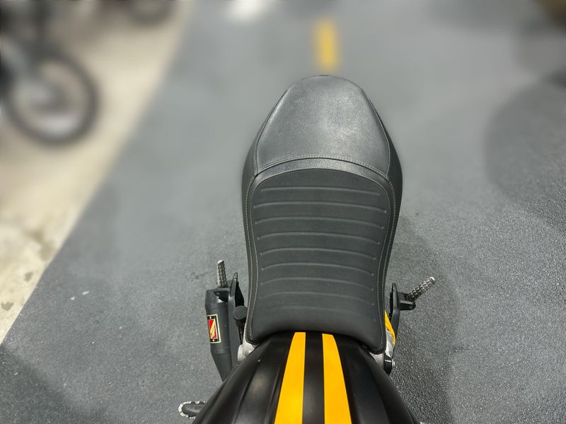 Used 2018 Ducati SCRAMBLER 1100 Image 20