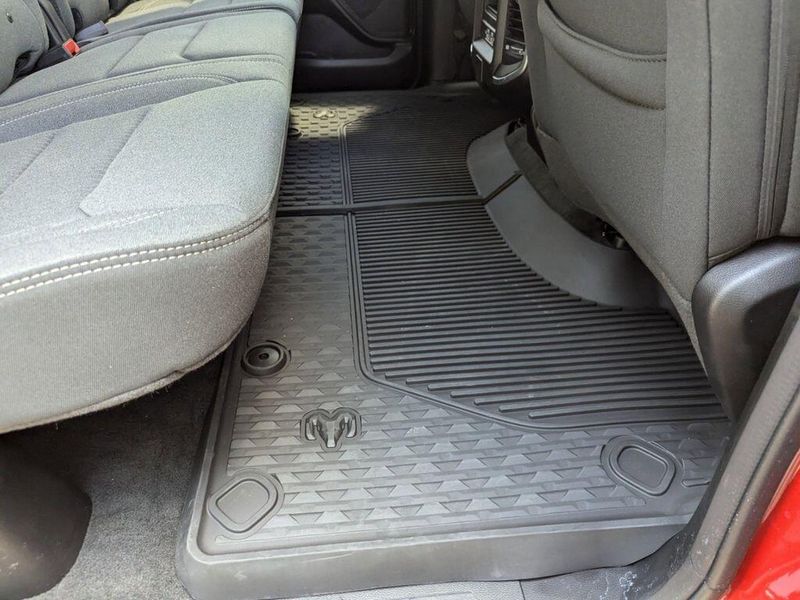 Used 2023 RAM 1500 Big HornImage 21