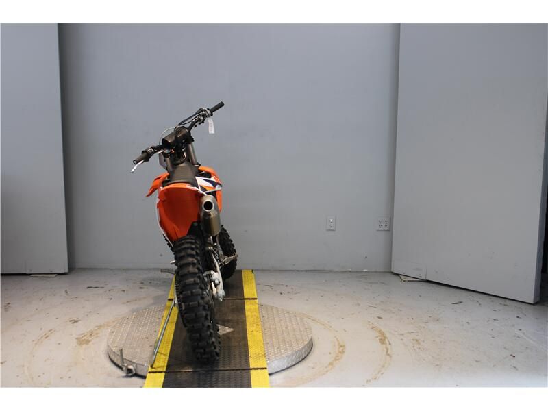 Used 2021 KTM 450 SX - F Image 7