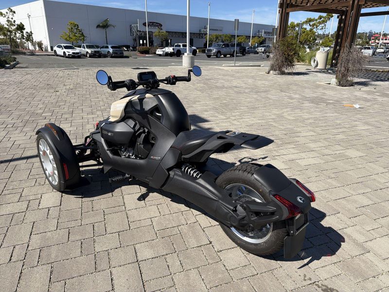 New 2025 Can-Am RYKER RALLY (900 ACE) Image 15